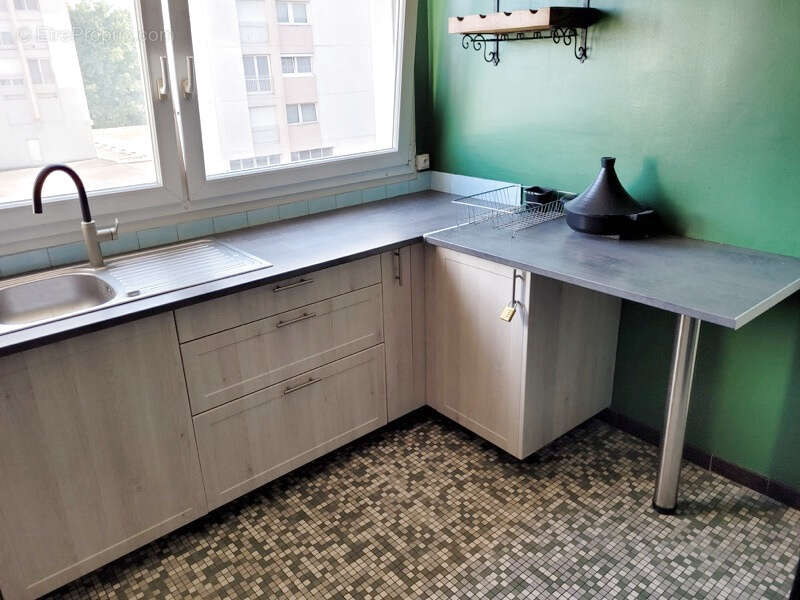 Appartement- parc de la hotoie - photo 6