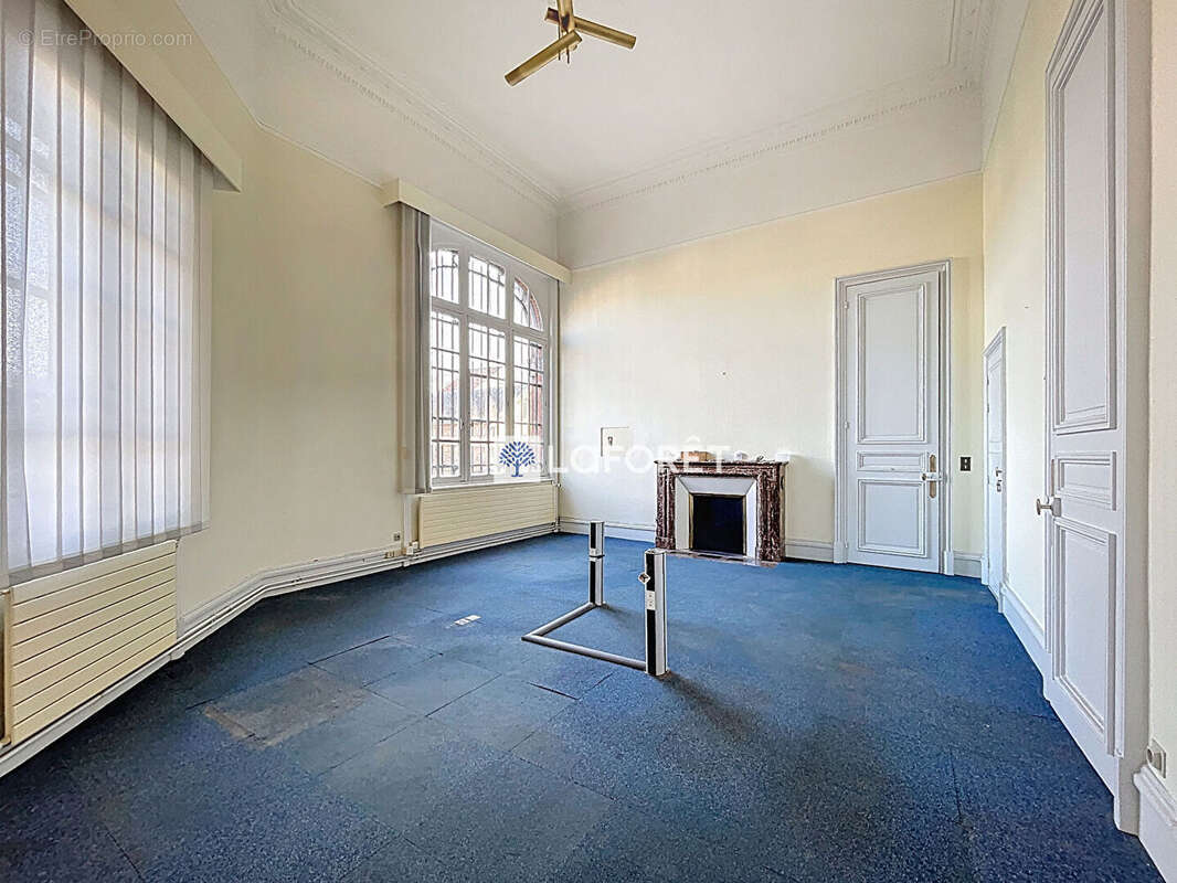 Appartement à FECAMP