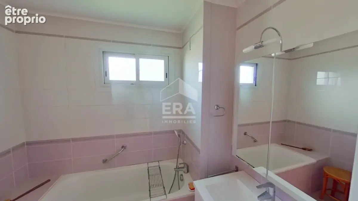 Appartement 5 pièces à vendre à Talence - Secteur Mairie Peixotto - photo 9