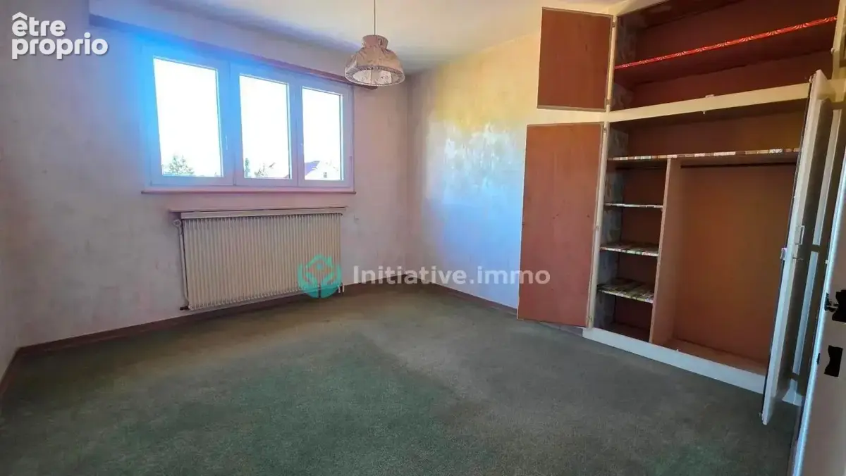 Maison familiale – 7 pièces – 150m² - Soultz sous Forêts - photo 11