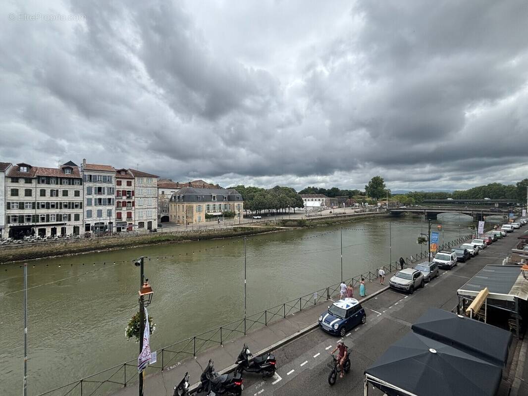 Appartement à BAYONNE