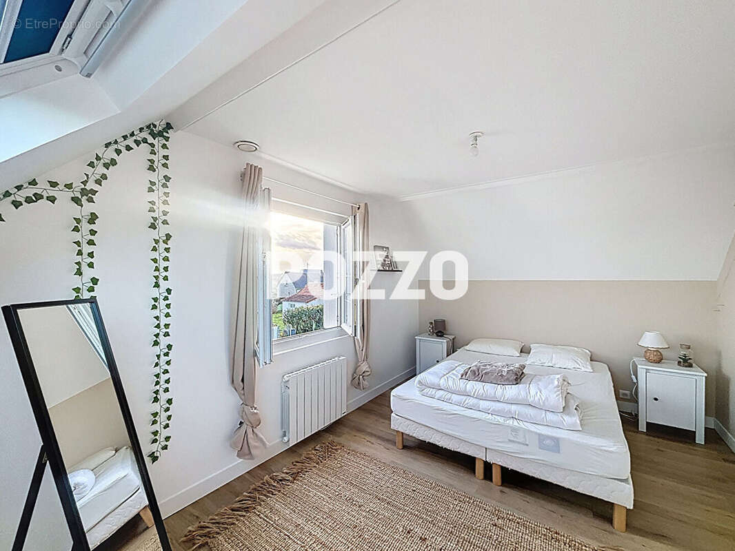 Maison à VIERVILLE-SUR-MER