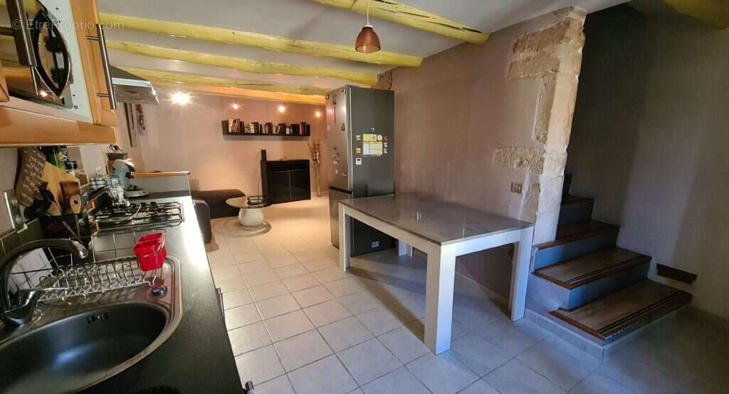 A vendre maison, drôme provencale, rhône alpes, 26790 suze la rousse - photo 8