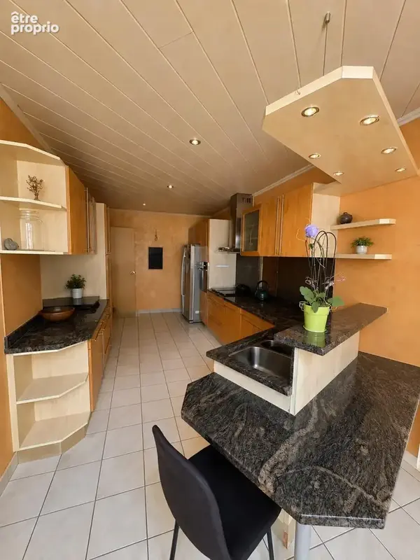 Photo 1 - Appartement à BRUYERES