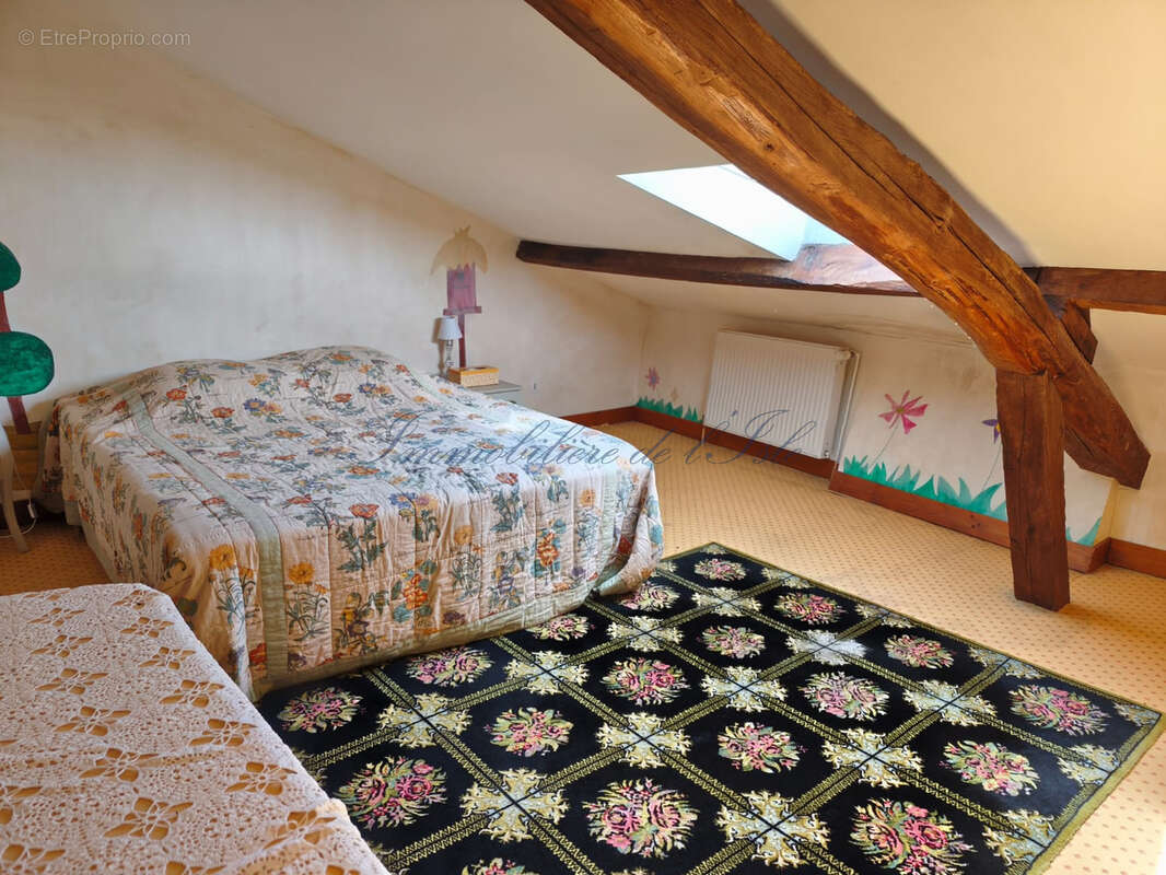 Maison à PERIGUEUX