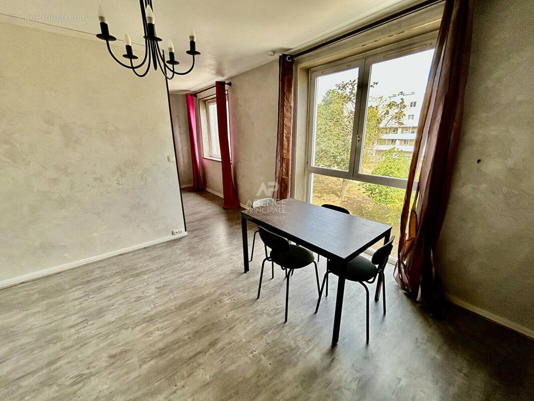 Appartement à POISSY