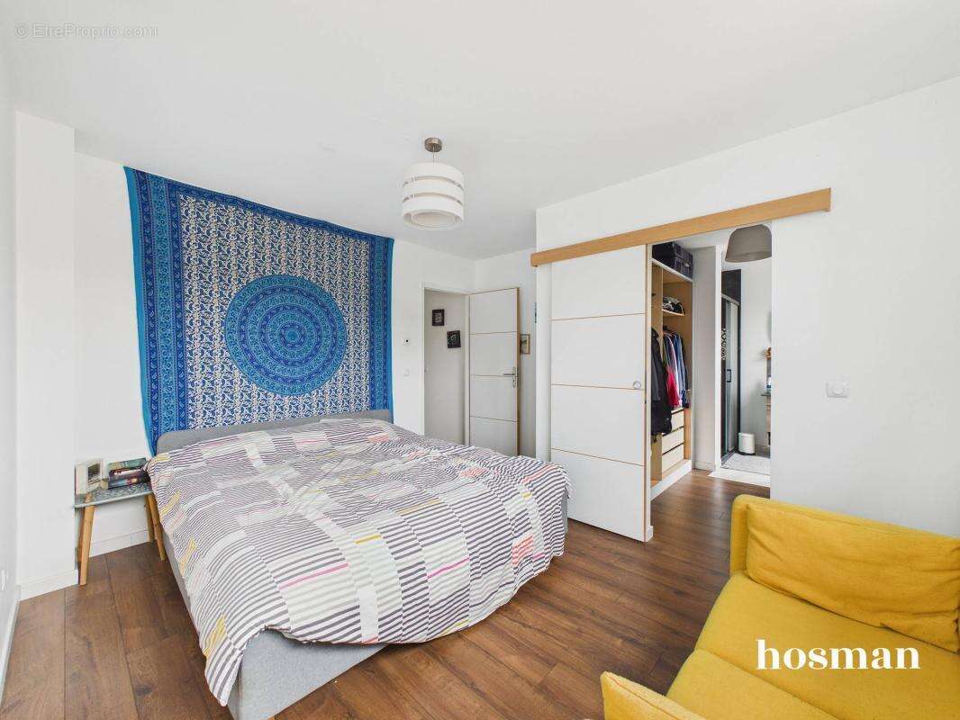 Maison à MONTLIGNON