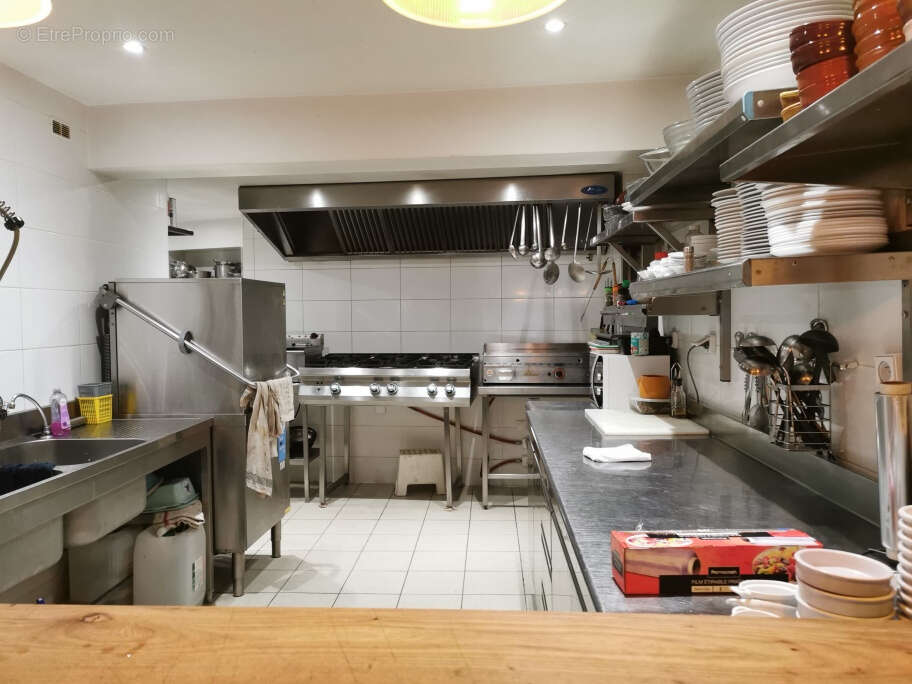 Appartement à LACAUNE