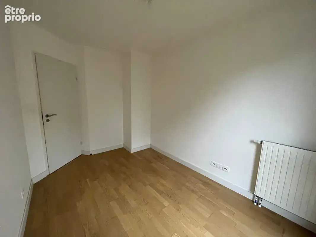 Appartement  RENNES JEANNE D ARC 3 pièces - photo 7