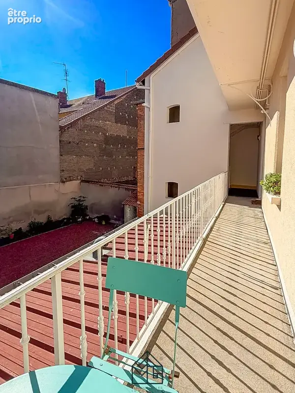 Immeuble - Roanne - photo 3