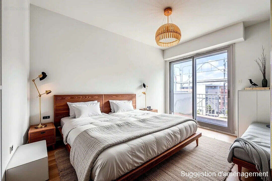 Appartement à ROYAN