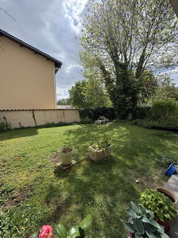 Appartement à DOUVRES