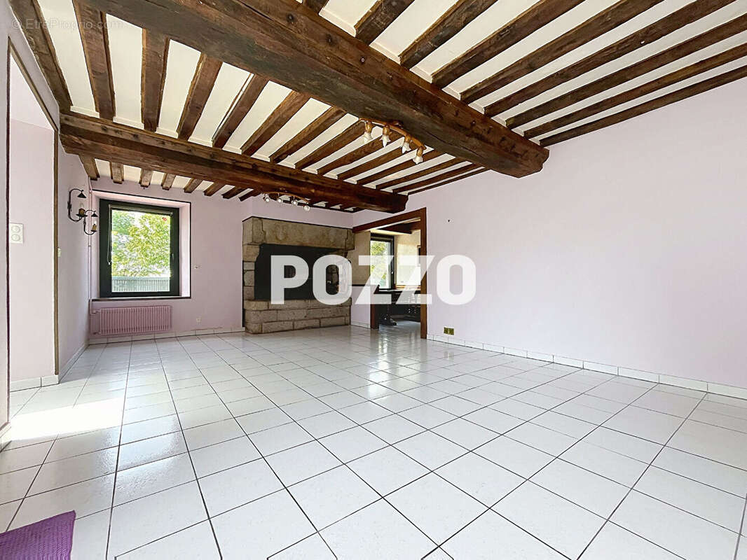 Maison à VIRE