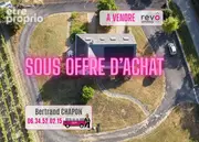 Maison à BEAULIEU-SUR-LAYON