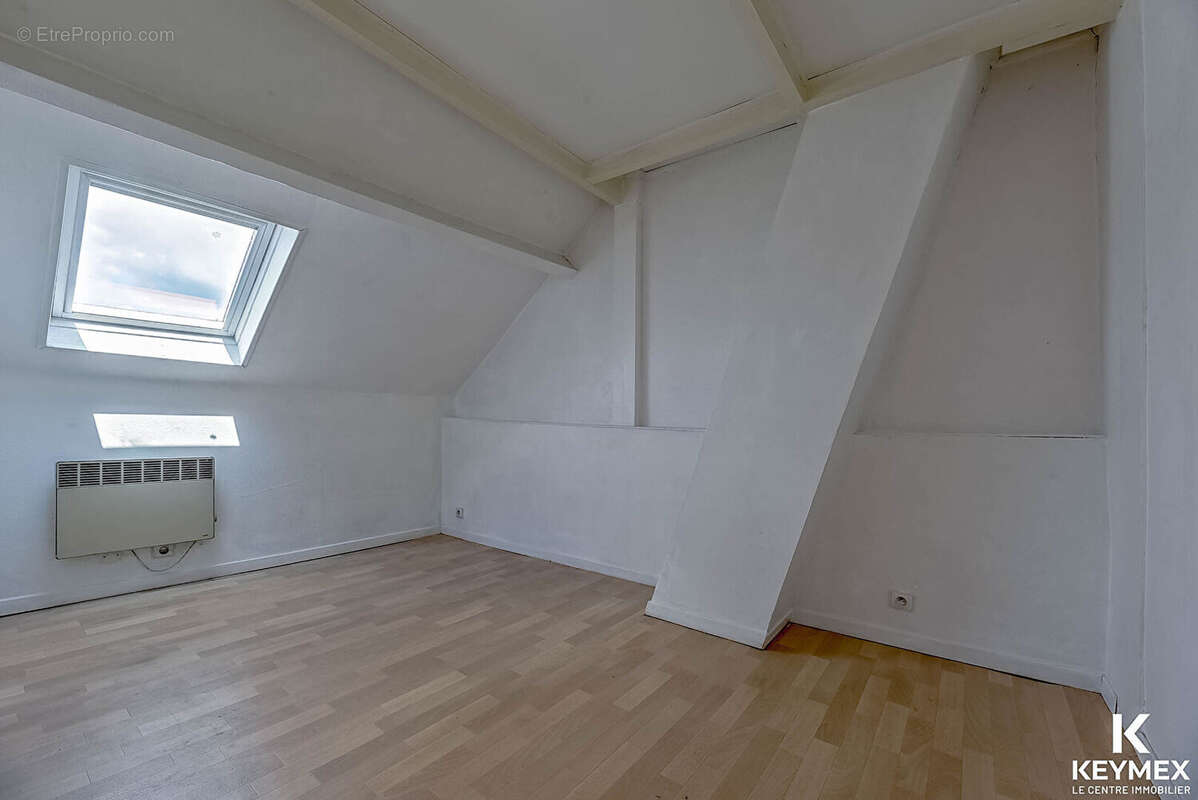 Appartement à CHAMBLY