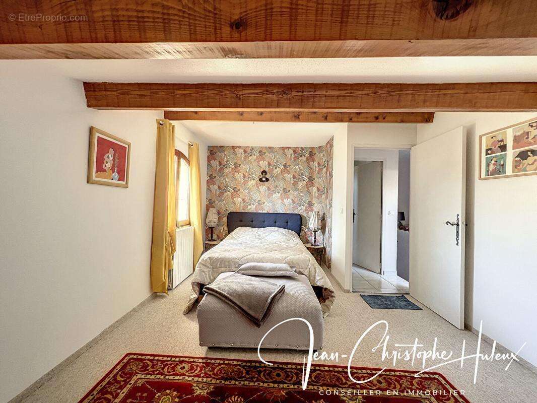 Maison à SAINT-AMBROIX