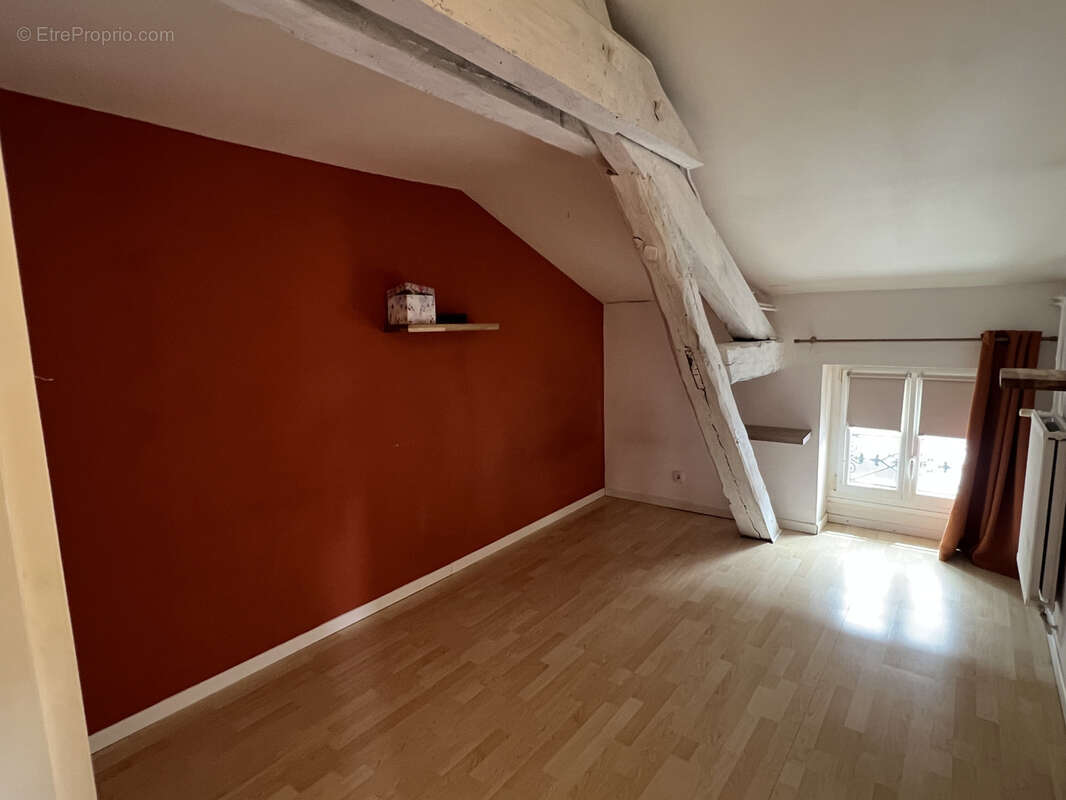 Coup de cœur assuré   Appartement plein de charme avec terrasse tropézienne - photo 22