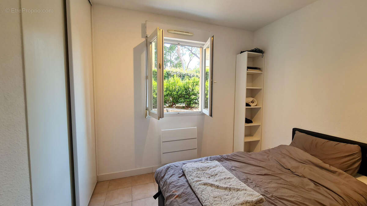 Appartement à VILLENEUVE-LES-AVIGNON