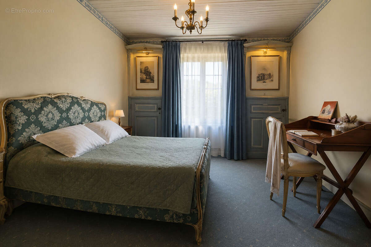 Maison à VILLELONGUE-DELS-MONTS