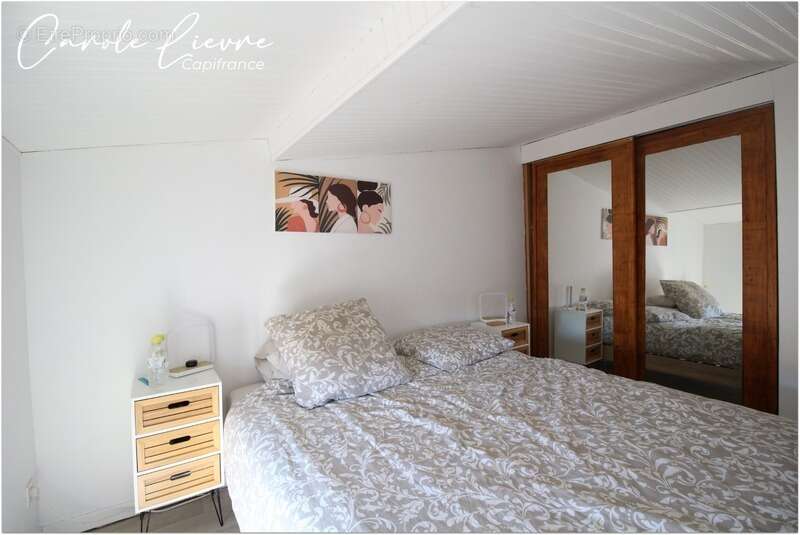 Appartement à LEZIGNAN-LA-CEBE