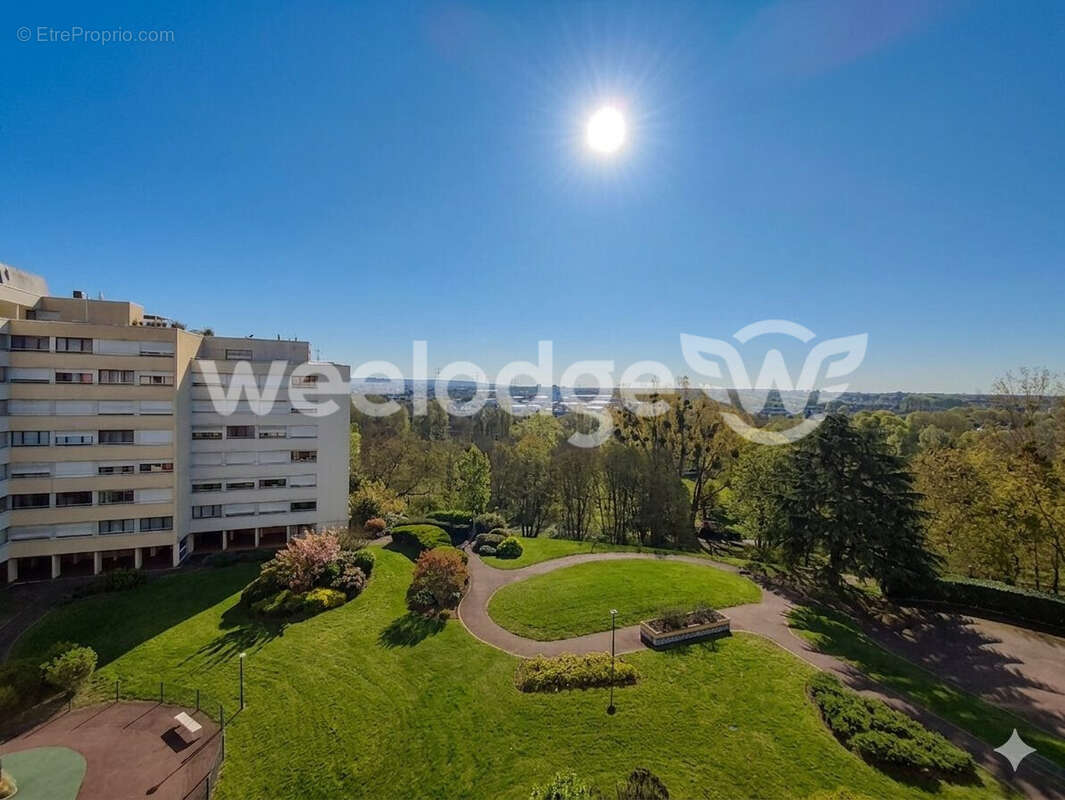 Appartement à PONTOISE