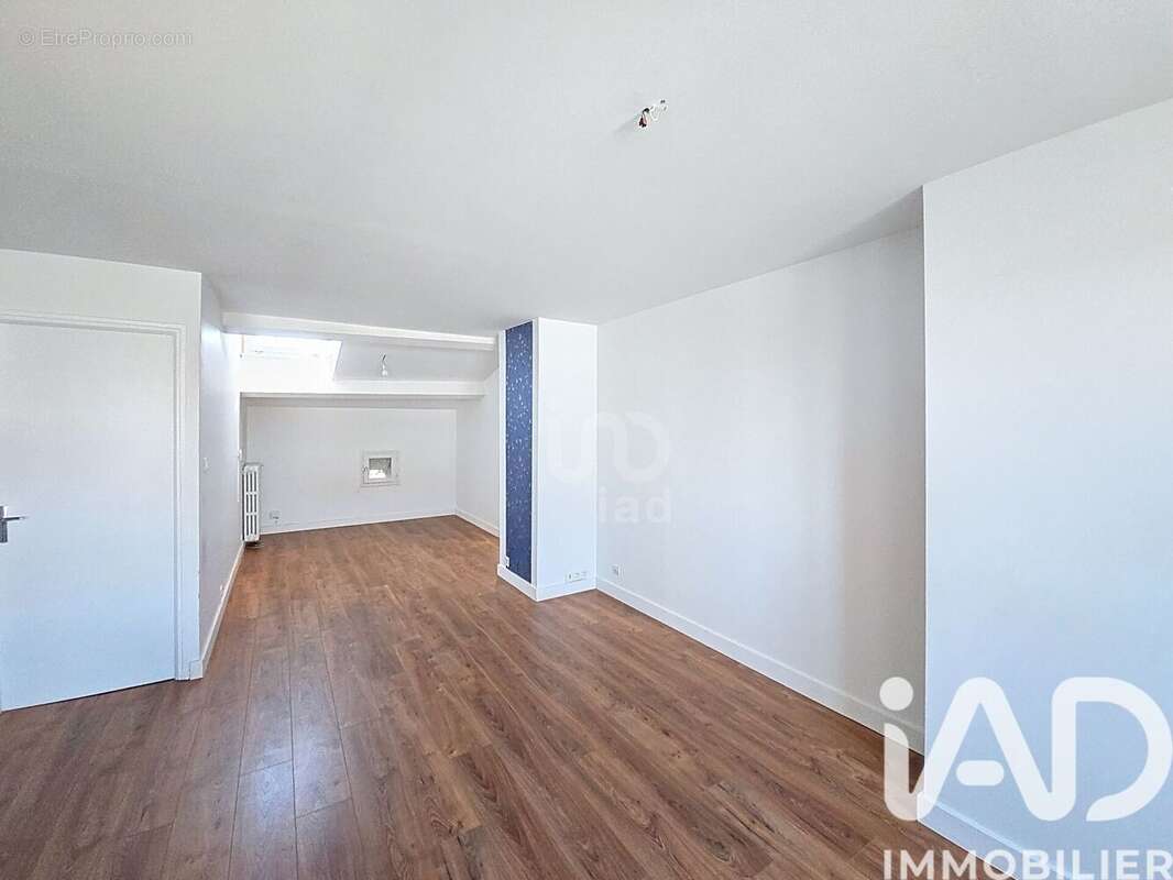 Appartement 74 m² à Toulouse  - photo 7