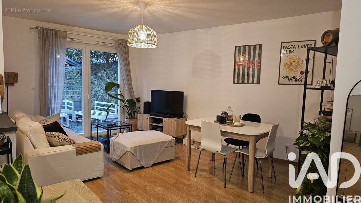 Photo 1 - Appartement à NANTES