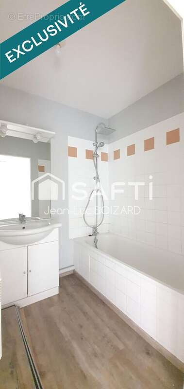 Photo 9 - Appartement à LISIEUX
