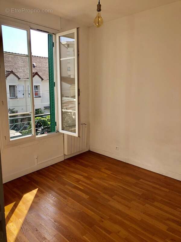 Appartement à PUTEAUX