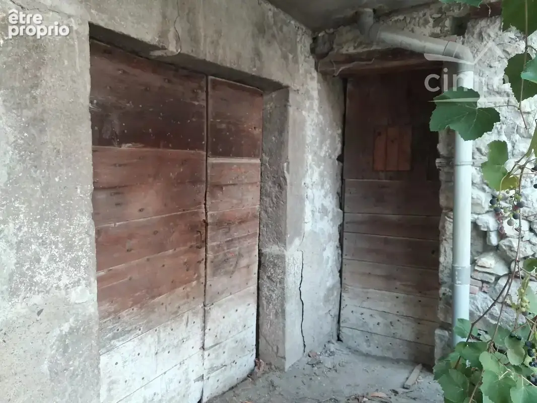 Maison de village avec garage à Lumbin - photo 26