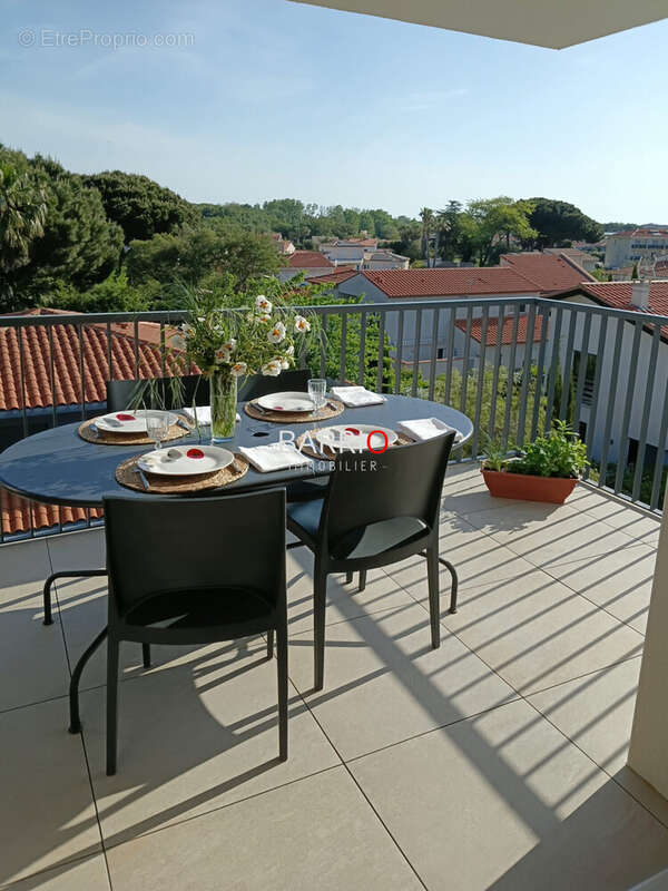Appartement à ARGELES-SUR-MER