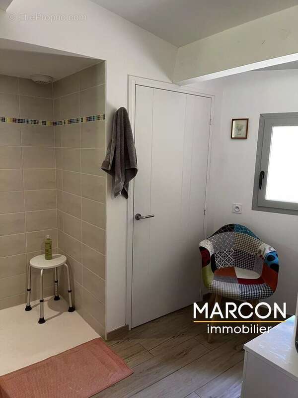 Maison 144 m² à Nouziers  - photo 19