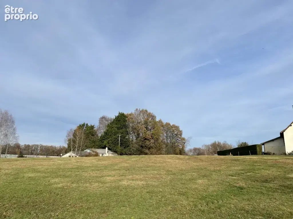 Proche Pompadour centre - photo 4