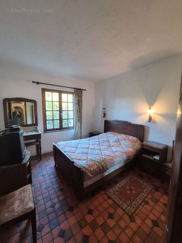 Maison à KERFOT