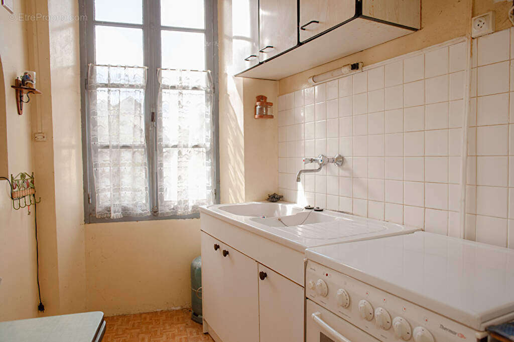 Maison à PERCENEIGE