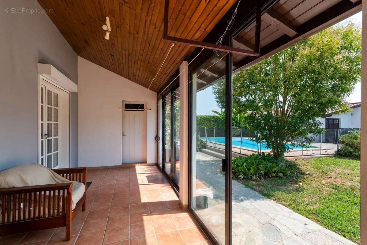 Tarnos Vente Maison 5 pièce(s) - photo 11