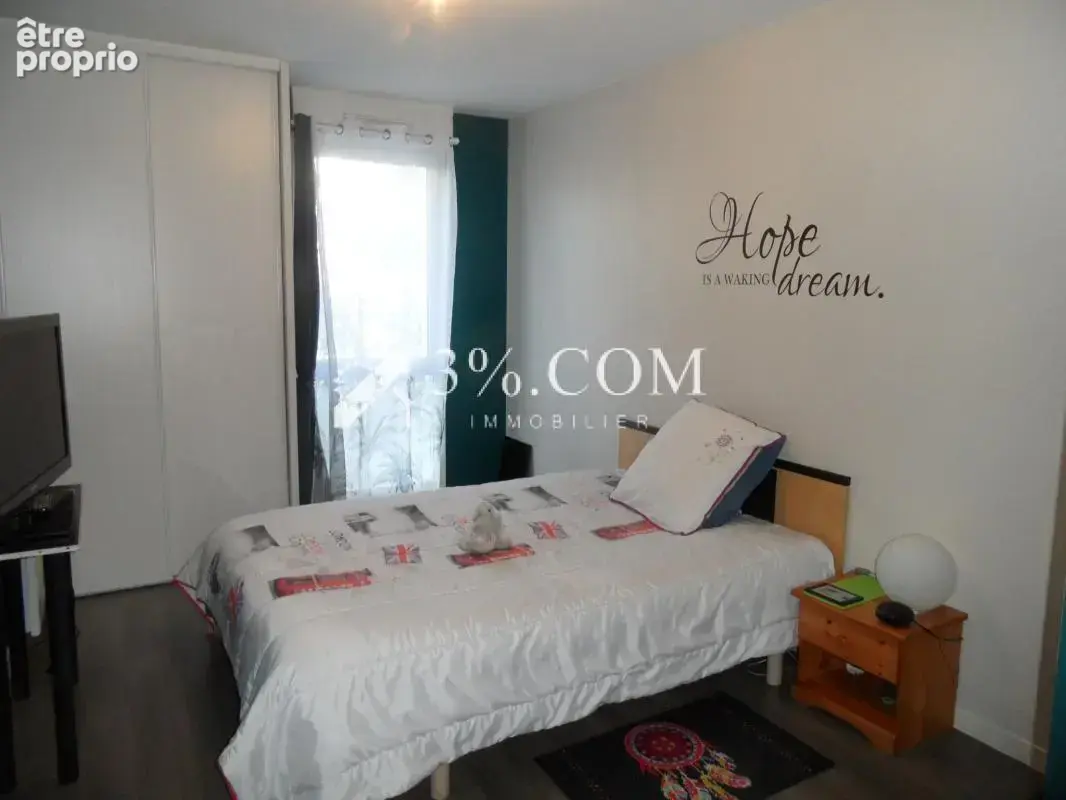 Appartement 61.49m2 villa ora tours nord 37100 - photo 6