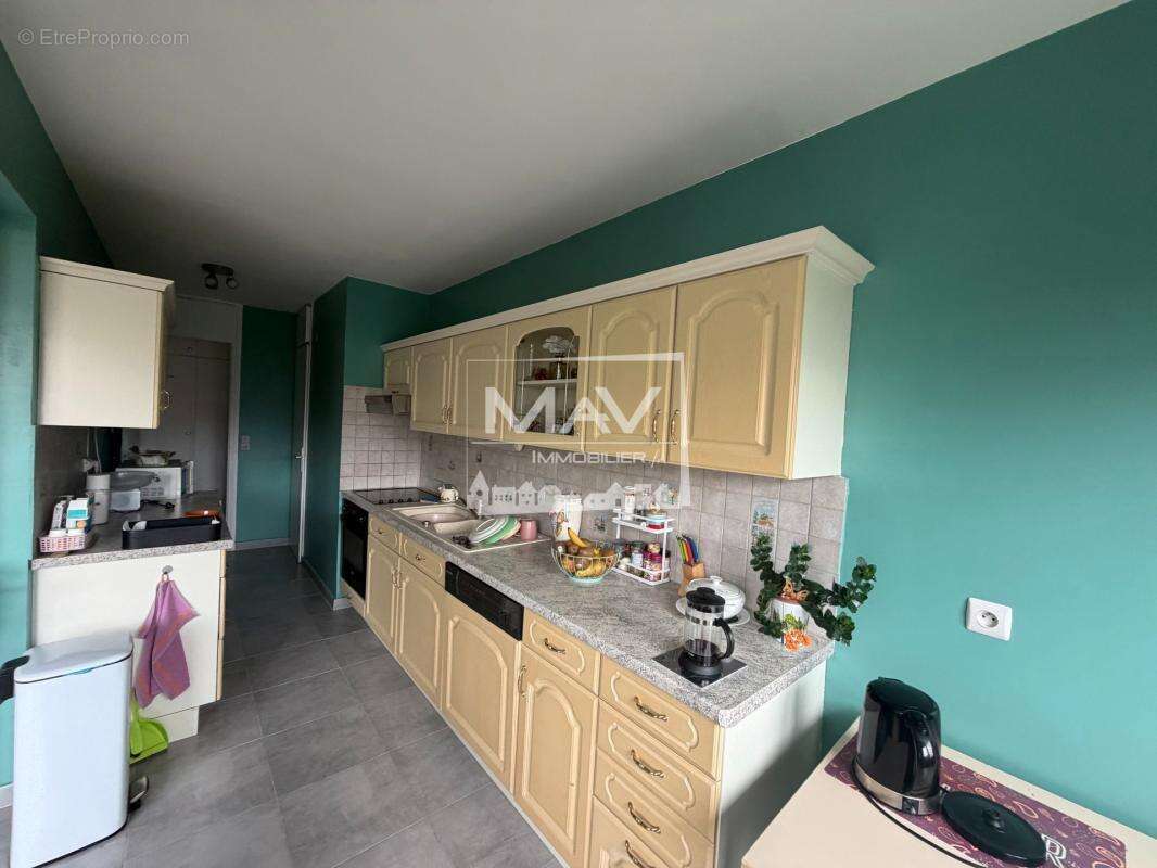 Appartement 3 pièces 73 m² à vendre à Tourcoing (59200) - photo 6