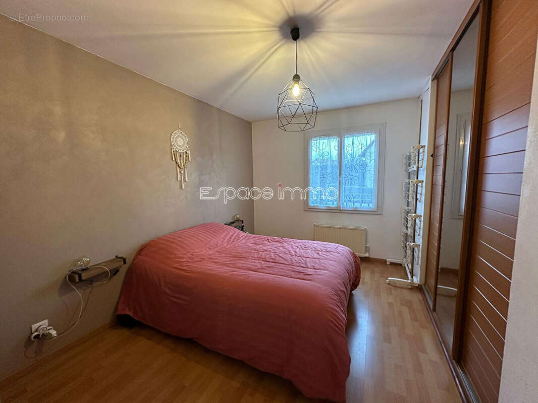 Maison à PISSY-POVILLE