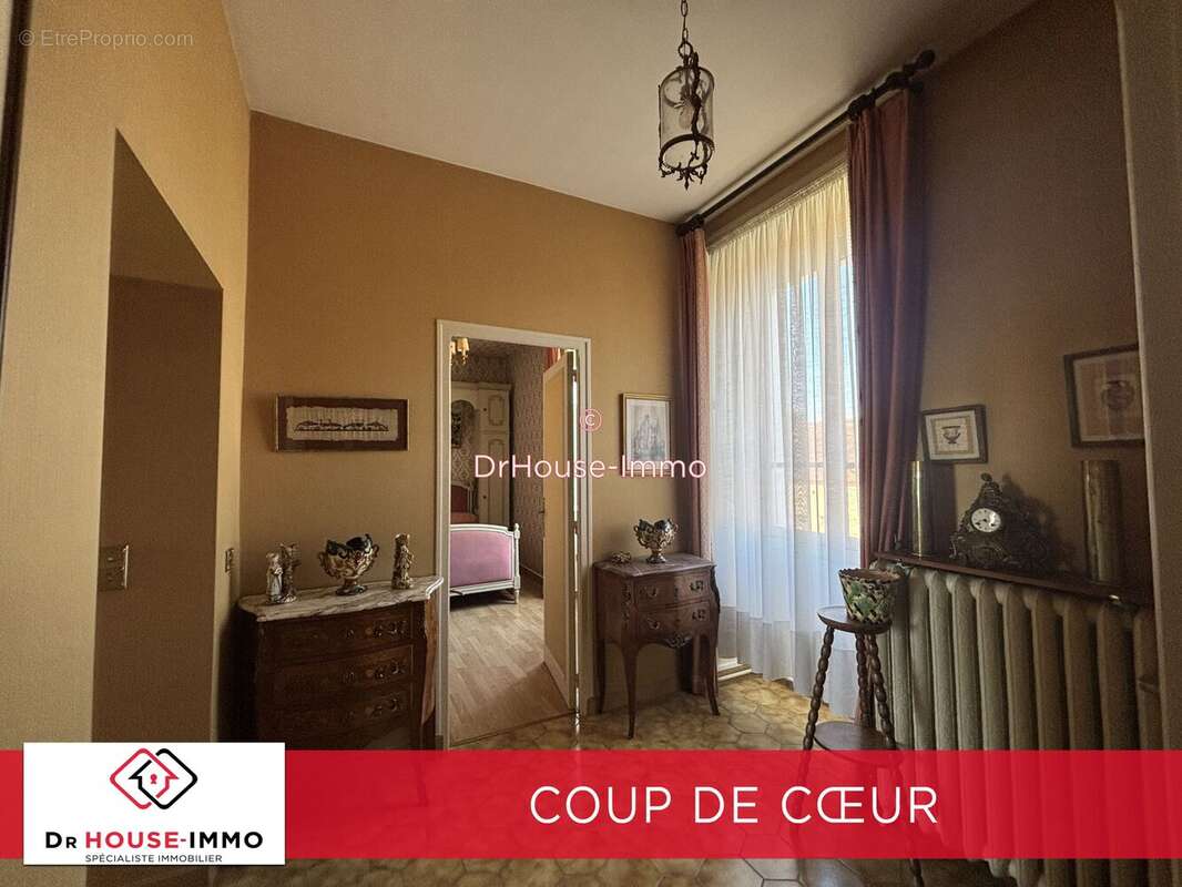 Maison à LA FERTE-BERNARD