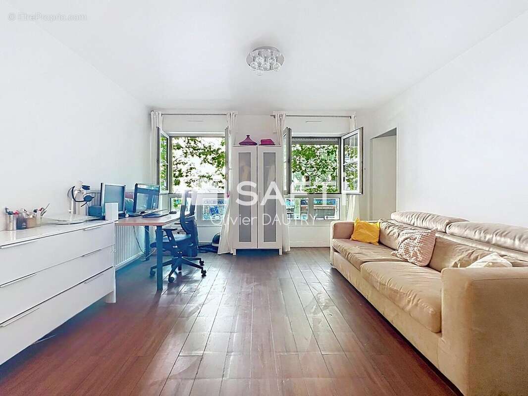 Photo 3 - Appartement à MONTPELLIER