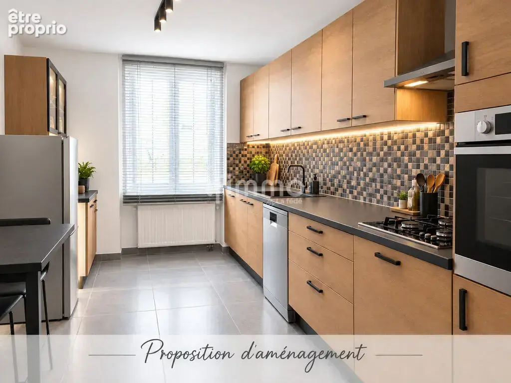 Maison 258 m² duplex, local pro, grange, terrain constructible - photo 13