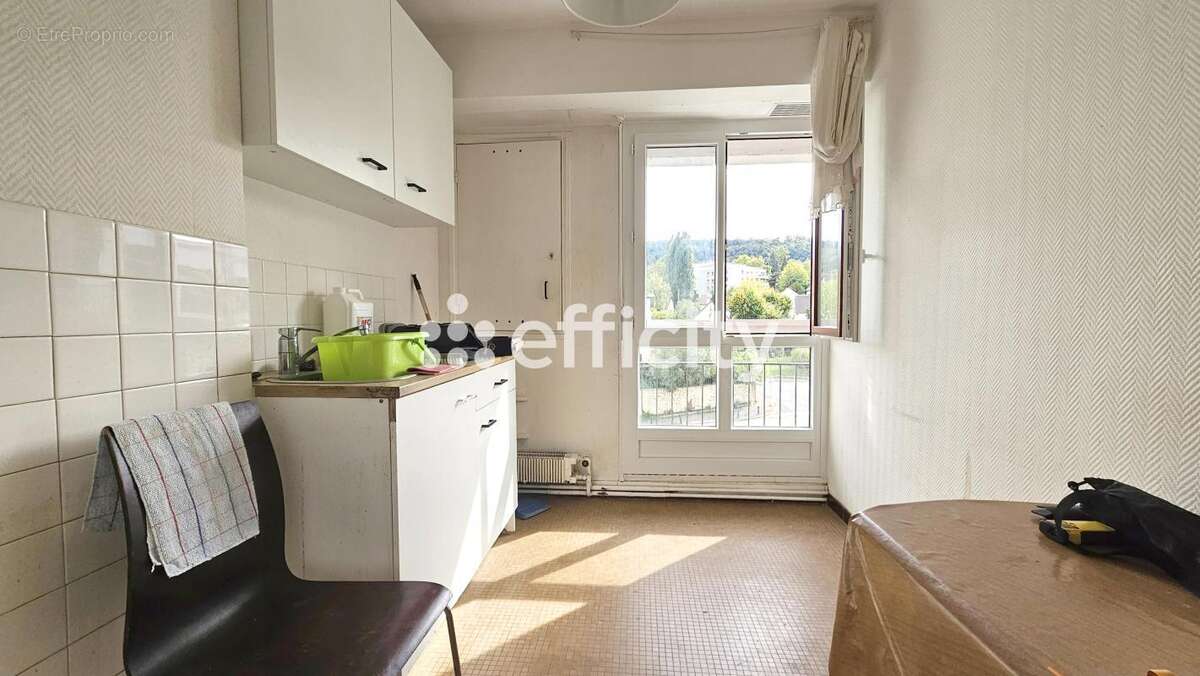 Appartement - photo 5