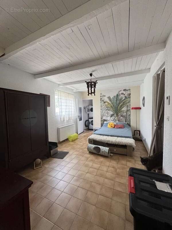 Maison à BAGES