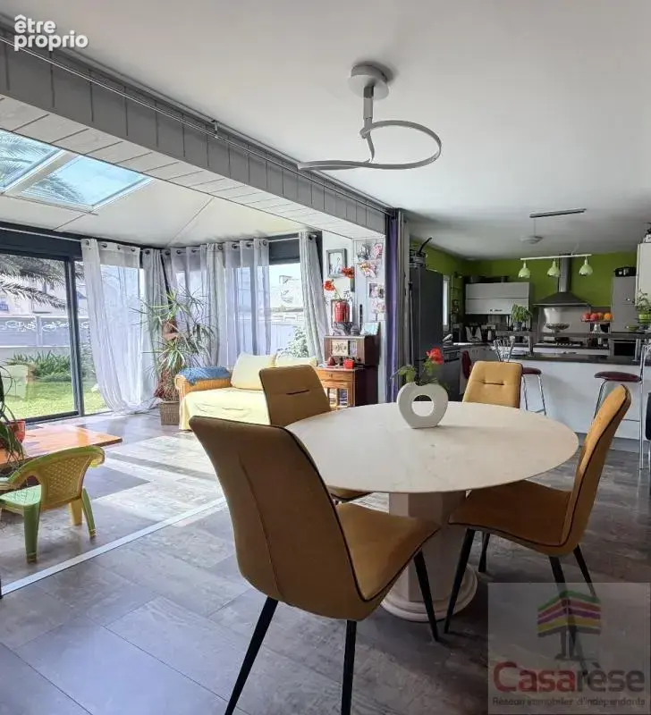 Maison 120 m² à Ploemeur  - photo 4