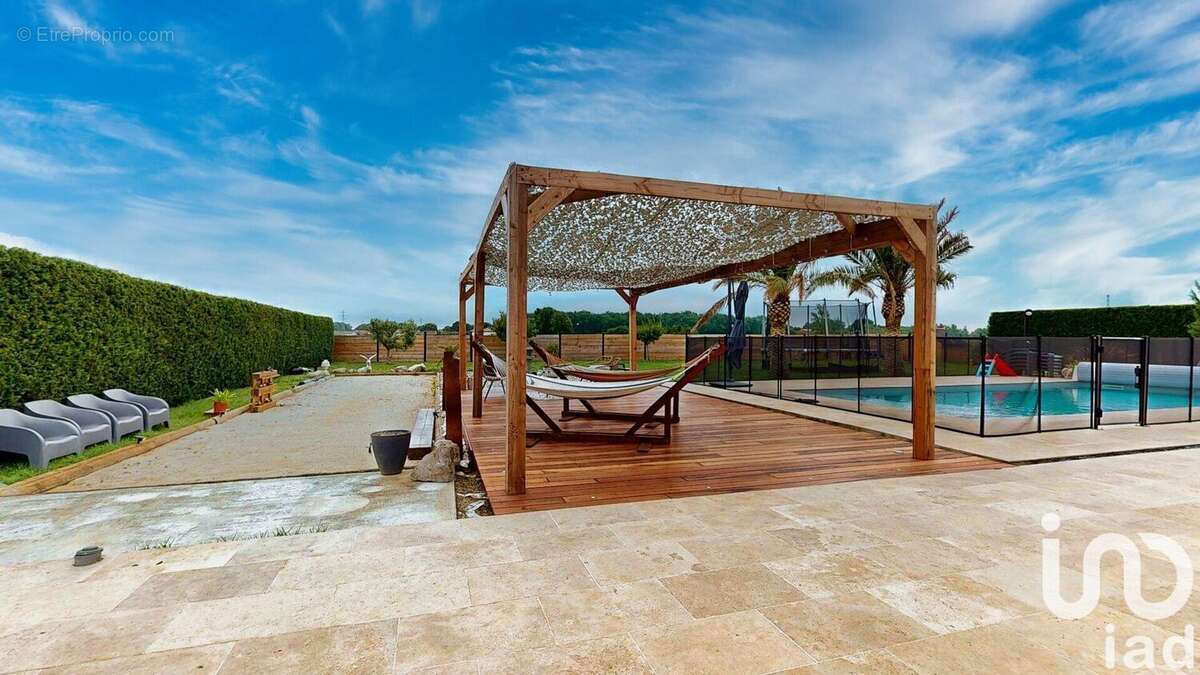 Photo 7 - Maison à MONTBETON