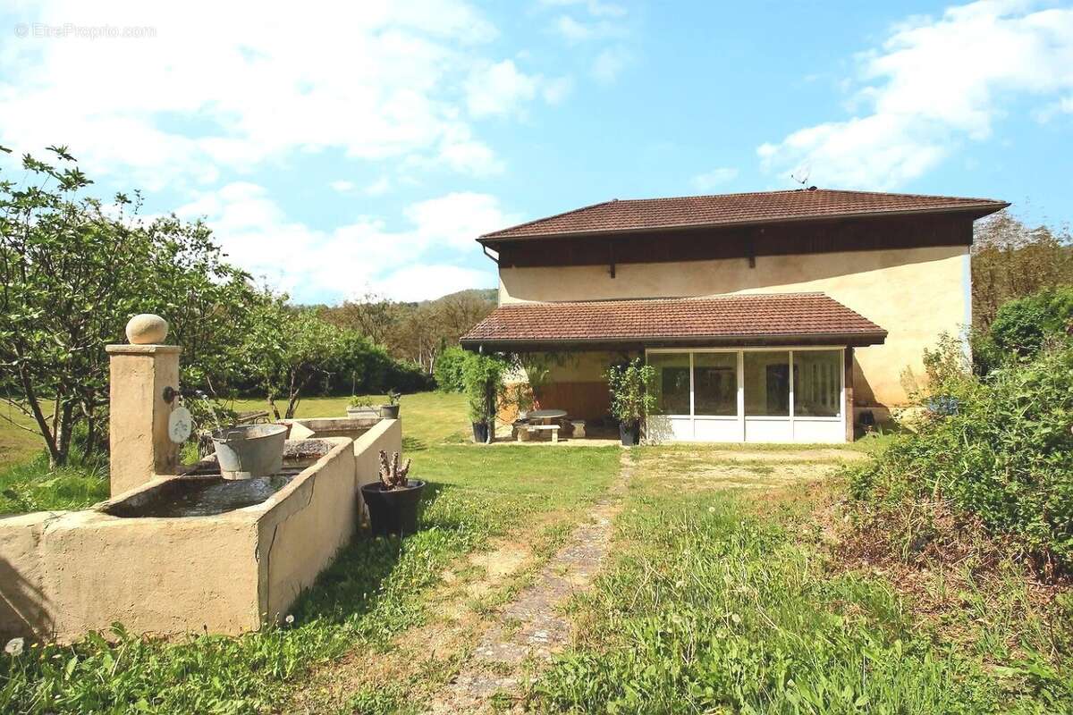 Maison à VINAY