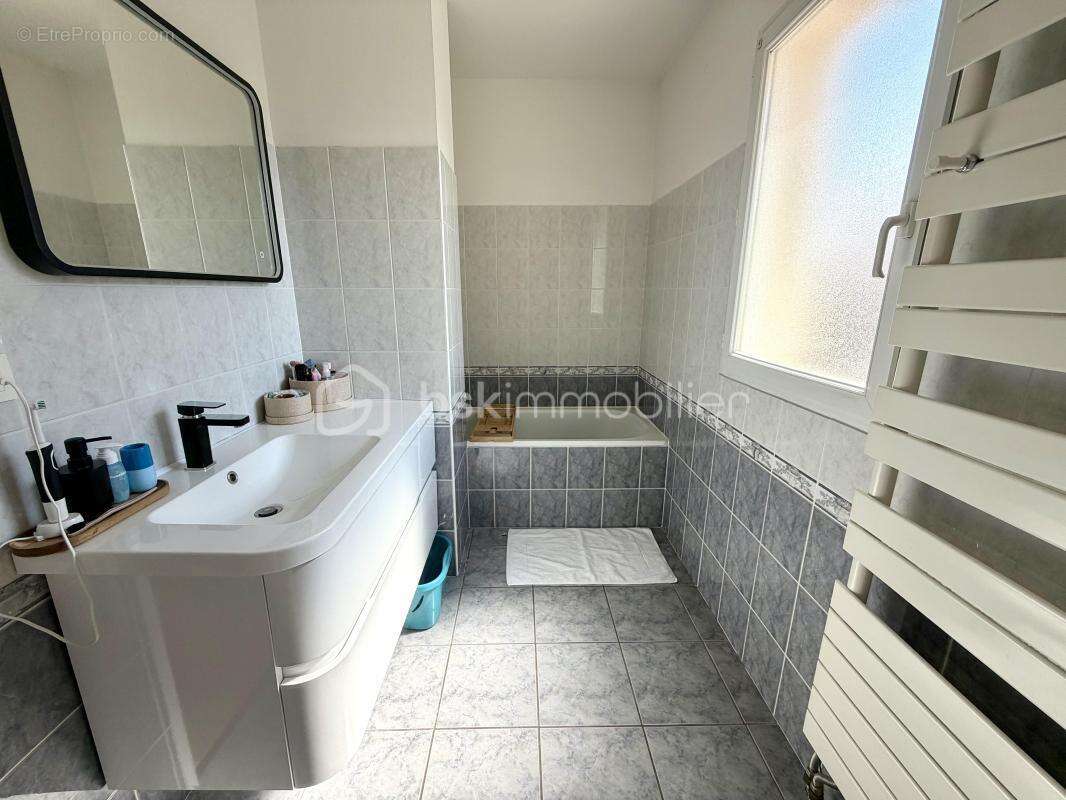 Maison T6 106m² – Lotissement calme – Proche commodités MAINVILLE - photo 10