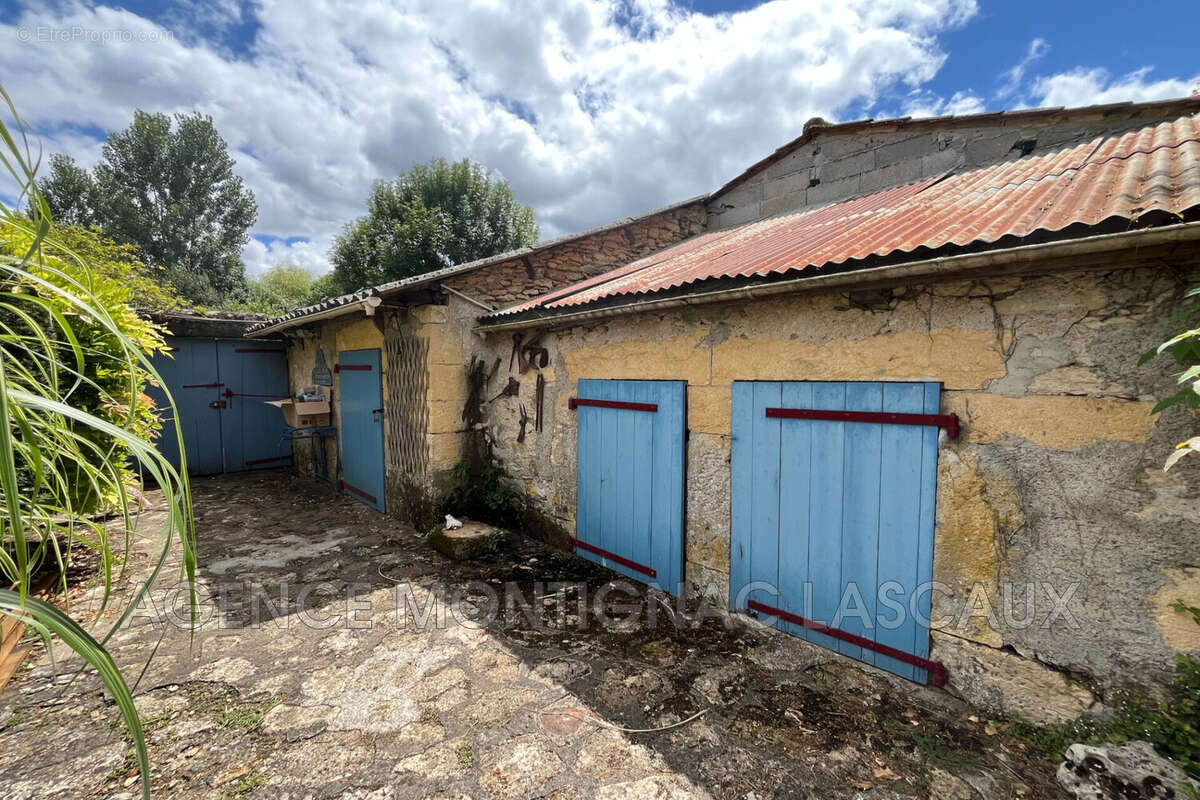 Maison 70 m² à Montignac  - photo 3