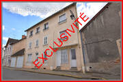Appartement à LAPALISSE